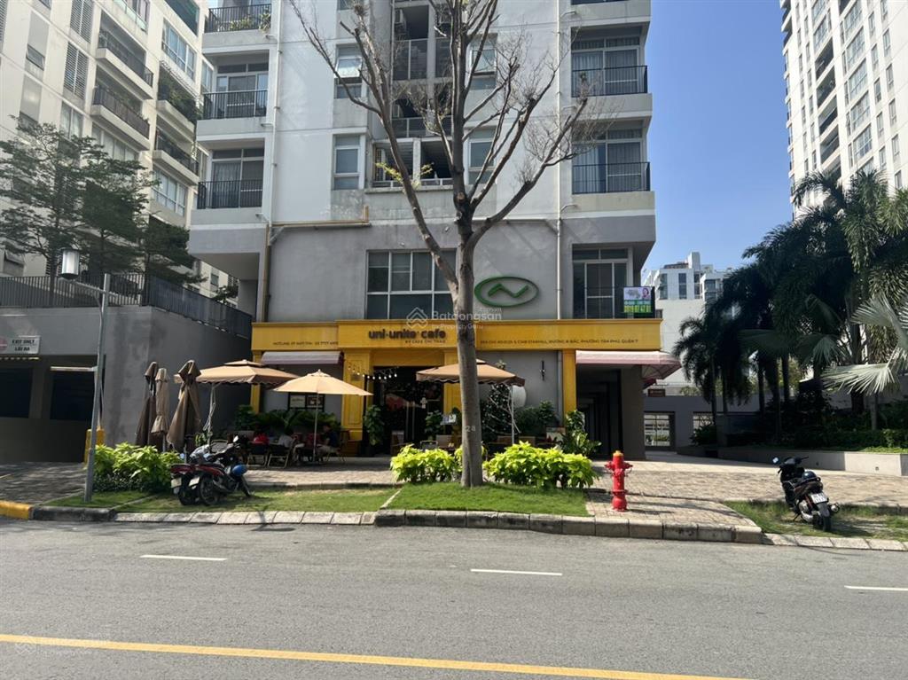 Bán shop star hill phú mỹ hưng, q. 7