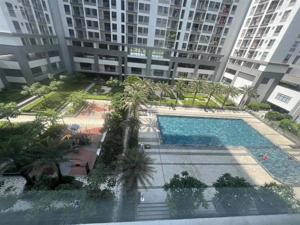 Bán căn hộ boulevard sát phú mỹ hưng