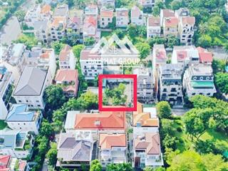 Nhượng lô đất đơn lập nam thông 3 phú mỹ hưng