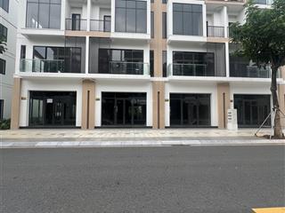 Bán nhà phố t&t city millennia  cần giuộc  long an