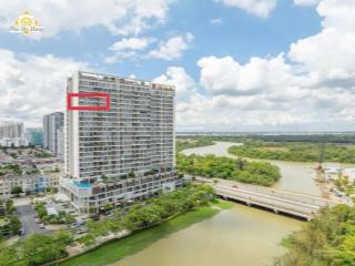 Cặp góc midtown m5  phú mỹ hưng