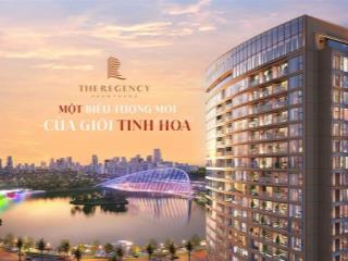 Dual key sản phẩm giới hạn hiếm có tại phú mỹ hưng duy nhất 1 căn the regency hồ bán nguyệt