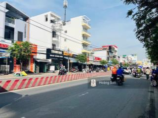 Bán nhà huỳnh tấn phát quận 7 ( sổ hồng 7x25m ) xd hầm + lửng + 5 tầng mct