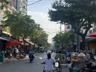 Cần bán nhà mt lý phục man (sổ hồng 5,8x25m) 125m2 giá tốt đầu tư