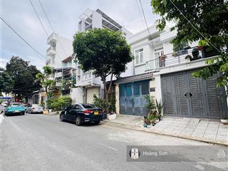 Bán gấp nhà đường số 49 quận 7 (sổ hồng 4x21m) lộ giới đường 14m, giá tốt