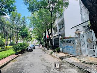 Cần bán lô đất 4x19m kdc an phú hưng, quận 7 ( vị trí đường đôi công viên 24m )