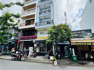 Nhà đường số 79 tân quy, q7 ( sổ hồng 4x19m ) trệt + lửng + 4 lầu, vị trí kinh doanh sầm uất
