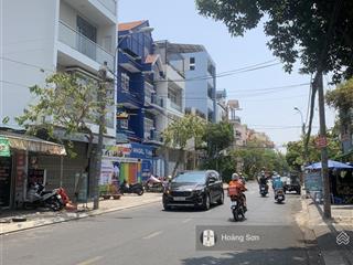 Bán lô đất 6x18m đường số 40 kdc tân quy đông, q7 | sổ hồng riêng | xây tự do