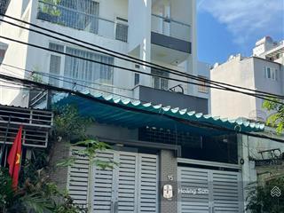 Bán nhà đẹp đường số tân quy, quận 7  7x18m, 4pn, khu dân trí cao, giá 22.5 tỷ tl