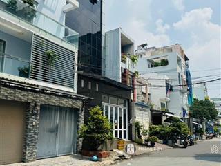 Bán nhà 5,5x19m đường số 53 phường tân quy, quận 7  giá tốt