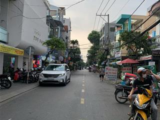 Bán nhà đường số 1 chợ tân mỹ, quận 7 (sổ hồng 5x20m) 2 tầng, giá tốt 12,9 tỷ