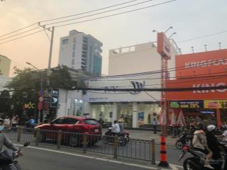 Bán nhà (15x45m) 544m² nguyễn thị thập, đỉnh cao đầu tư quận 7