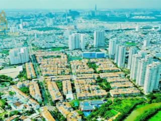 Bán nhà đường số 14 kđt him lam (sổ hồng 5x20m) hầm + 4 tầng, nhà đẹp view công viên