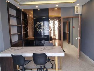 Bán nhà đường số tân quy, quận 7 (sổ hồng 4x20m) trệt 3 lầu | giá tốt  ngay