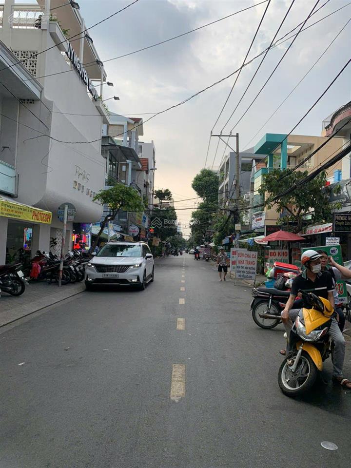 Bán nhà đường số 1 chợ tân mỹ kinh doanh buôn bán (sổ hồng 4x21m) 3 tầng, giá tốt