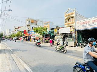 Bán đất đường thương mại lâm văn bền, quận 7 vị trí đắc địa, giá tốt