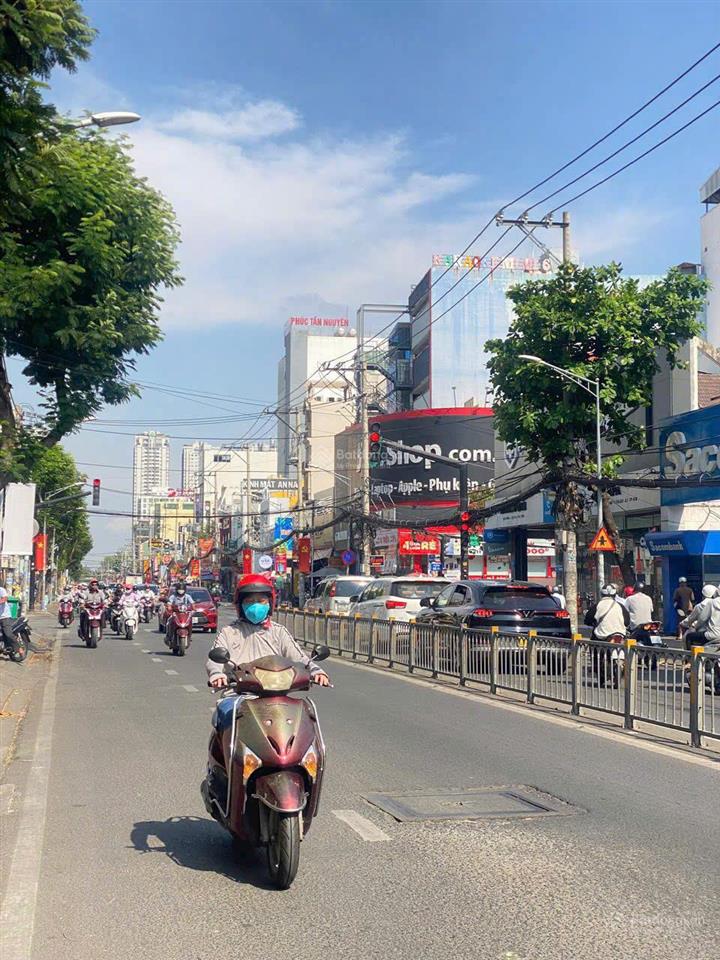 Bán nhà mt nguyễn thị thập (5x27m) 5 tầng, vị trí đắc địa, giá tốt