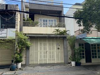 Bán nhà mặt tiền kinh doanh mai văn vĩnh, quận 7  vị trí đắc địa ( sổ hồng 6x18m )