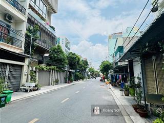 Cần bán gấp lô đất 8x15m đường số 53 lâm văn bền, quận 7  giá tốt | xd hầm + lửng + 4 tầng + mct