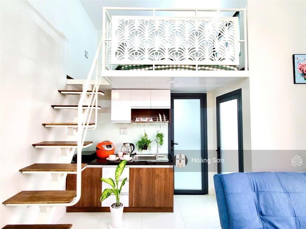 Tòa nhà chdv trung tâm quận 7 ( sổ hồng 15x32m ) hầm + 8 tầng + 95 phòng, thu nhập 9 tỷ/năm