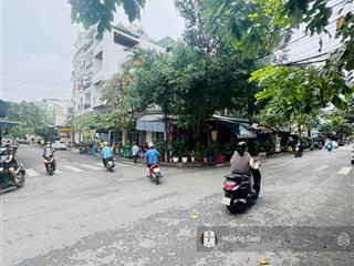Căn góc đường số 79 tân quy (sổ hồng 7x15m) vị trí đắc địa kinh doanh