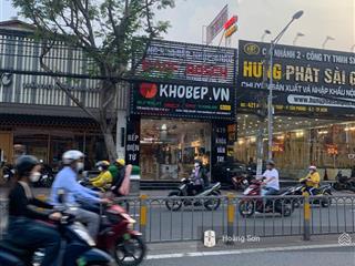 Bán nhà phố nguyên thị thập, quận 7 ( sổ hồng 4x27m ) giá tốt trục kinh doanh thương mại