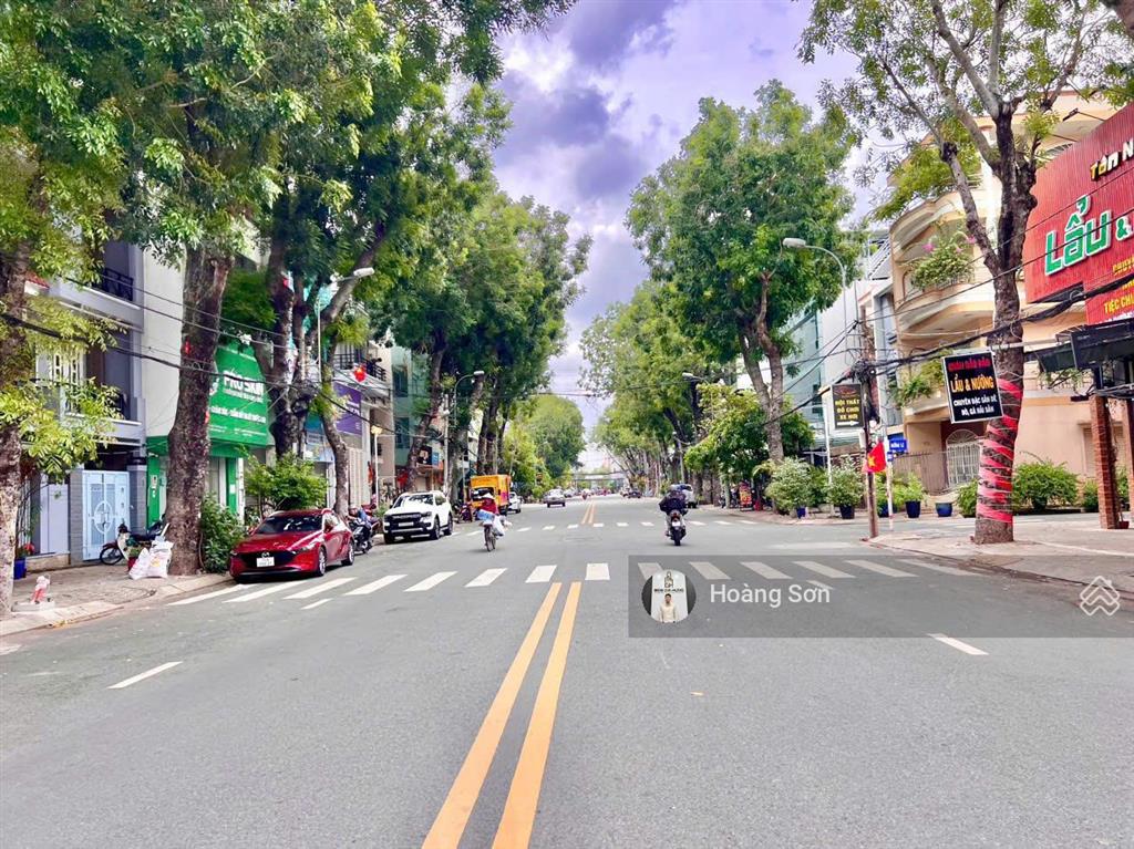 Cần bán lô đất biệt thự 12x19m kdc tân quy đông, q7 ( sổ hồng riêng ) giá tốt 158tr/m2