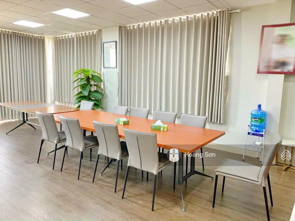 Bán tòa nhà lâm văn bền, quận 7 ( sổ hồng 8x28m ) 9 tầng, thu nhập 200tr/tháng