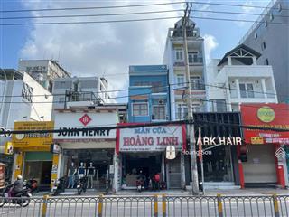 Bán nhà mt nguyễn thị thập, q7 ( dt 5x20m ) trệt + 3 lầu | tn 65tr/tháng | giá tốt 24 tỷ 800