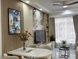 Bán căn hộ sky garden 3 nội thất mới 100% như hình phú mỹ hưng  quận 7