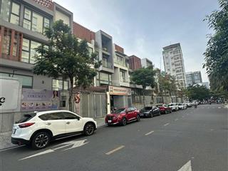 Bán biệt thự khu golden star, nguyễn thị thập, quận 7, giá 36 tỷ/căn