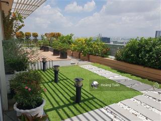 Chuyên bán penthous tất cả các khu trong pmh q7 dt 200m257500m giá từ 9 tỷ  30 tỷ  0912 976 ***