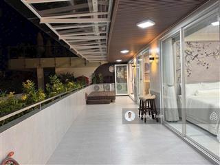 Bán ch sân vườn grand view c diện tích 180m2 3pn, giá 16 tỷ  0912 976 ***