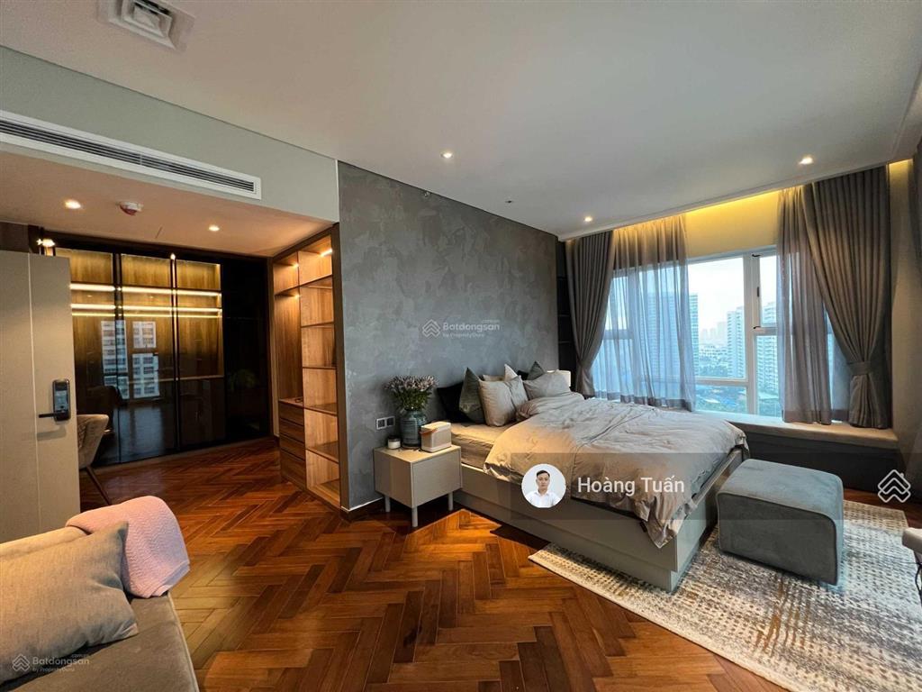 Bán căn hộ mỹ phát pmh quận 7, dt 137m2, 3pn, 2wc giá 12,9 tỷ ô xe,  0912 976 ***