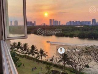 Xuất cảnh cần bán ch riverpark premier dt 140m2 3pn giá 14,5 tỷ.  0912 976 ***
