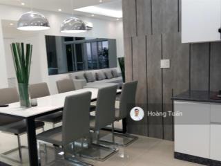 Cần bán ch belleza giá rẻ dt 124m2 3pn view sông giá 4.930 tỷ  0912 976 ***