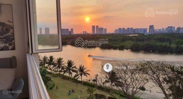 Xuất cảnh cần bán ch riverpark premier, dt 135m2 3pn, giá 15 tỷ.  0912 976 ***