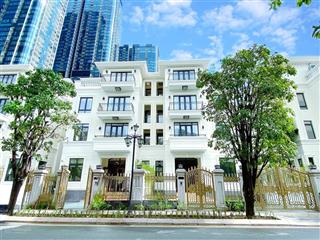 Cần bán gấp biệt thự song lập 10*22,5m vinhomes ba son, vinhomes golden river quận 1.