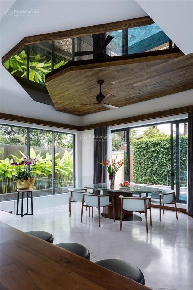 Duy nhất căn biệt thự phú mỹ hưng giá đầu tư vừa chào bán. giá cần bán, giao dịch ngay