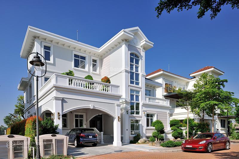 Chủ đổi nơi ở mới, cần bán nhanh căn biệt thự chateau mặt sông đẹp nhất khu. giá tốt nhất