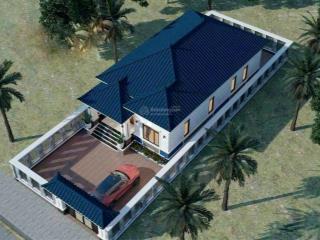 Bán gấp căn nhà vườn tâm huyết lộ ô tô phường long tuyền quận bình thủy