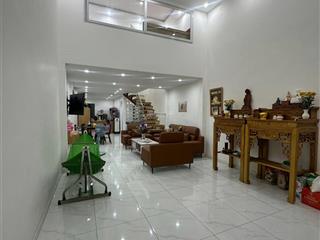 Bán nhà gần chợ bà bộ gần lộ 40m mới mở đường nguyễn văn linh