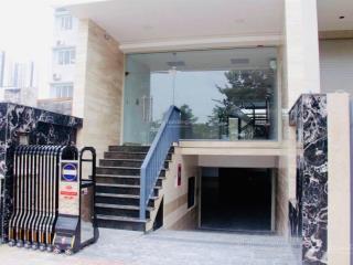 Cho thuê nhà mặt phố tại đường nguyễn thị thập, tân hưng, q7, tp.hcm, 70 triệu, 100m2,