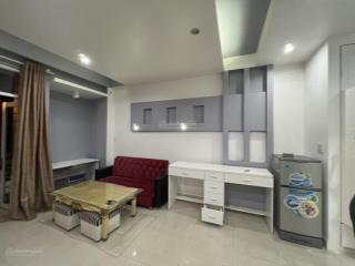 Cho thuê cc mini 40m2, ban công, giá 5,5 triệu, ở kdc trung sơn, bình hưng, bình chánh, hcm