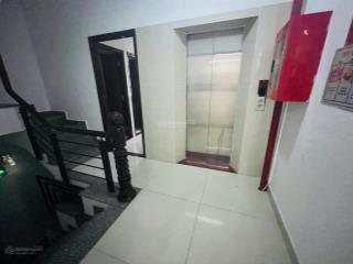 Cho thuê nhà mặt phố nguyễn thị thập, 73 triệu vnd, 100m2, hầm , trệt, 4 lầu, st,giá tốt, chính chủ