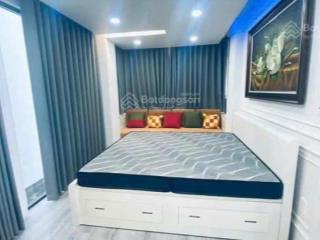 Cho thuê biệt thự 200m2, 55 triệu, tại đường 9a, bình hưng, bình chánh, hcm