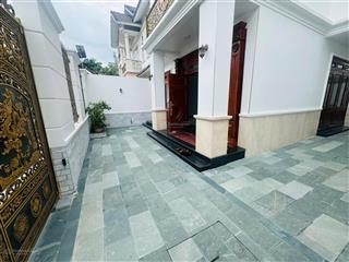 Bán biệt thự 21 tỷ, 200 m2 tại chánh hưng, bình hưng, bình chánh, hcm giá siêu hời chỉ với