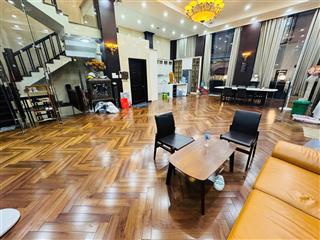 Bán biệt thự 240m2 tại đường số 9a, bình hưng, bình chánh, 45,5 tỷ chính chủ hot!