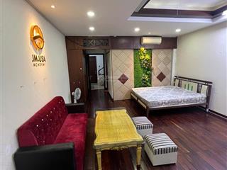 Phòng trọ cao cấp  gần đại học rmit và đh tôn đức thắng, quận 7, dt 50m2, sàn gỗm bancon, 7 triệu