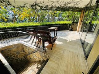 Bán gấp biệt thự tại phạm hùng, bình hưng, bình chánh, hcm giá cực chất 38,9 tỷ, 220m2